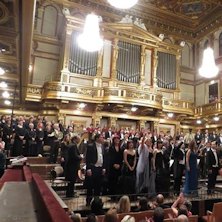 Concerto di Capodanno