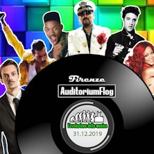 Capodanno 2020 - music R-evolution