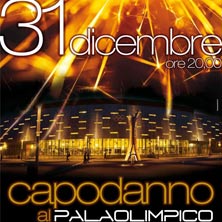 Capodanno Al Palaolimpico