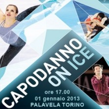 Capodanno on ice
