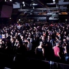 Capodanno Rock Party