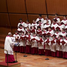 Quaresima e Settimana Santa nella Cappella Sistina
