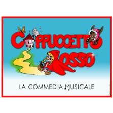 Cappuccetto Rosso