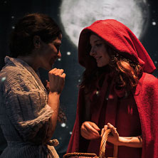 Cappuccetto Rosso - regia Michelangelo Campana