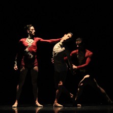 Caravaggio - Amor Vincit Omnia