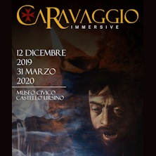 Caravaggio Immersive