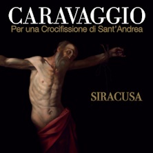 Caravaggio - La Crocifissione di S.Andrea
