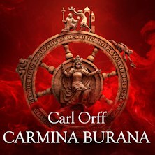 Carmina Burana - Carl Orff