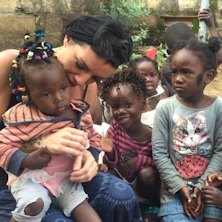 Carla Cocco & Africa Sarda band