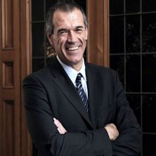 Carlo Cottarelli