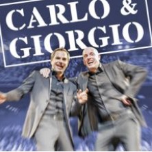 Carlo e Giorgio
