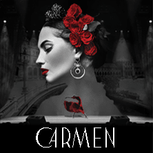 Carmen - Compagnia di balletto Aloysius