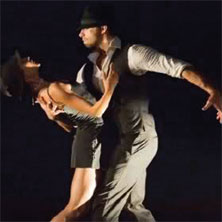 Carmen - Alex Atzewi Dance Company