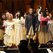 Carmen - Opera Lirica