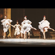 Carmen - Balletto del Sud