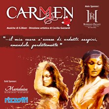 Carmen di Cecilia Guzzardi