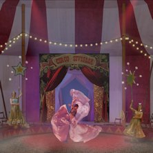 Carmen. La stella del circo di Siviglia