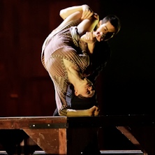 Spellbound Contemporary Ballet