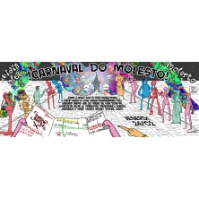 Carnaval Do Molesto