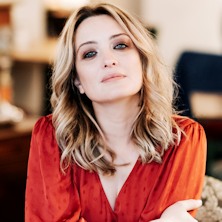 Carolina Crescentini