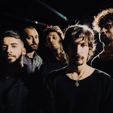 Pierdavide Carone & Dear Jack 