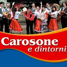 Omaggio a Carosone... e dintorni 