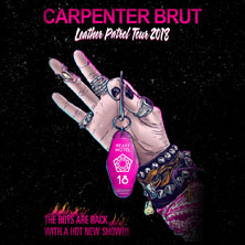 Carpenter Brut