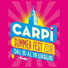 Carpi Summer Fest
