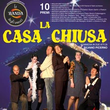 La Casa Chiusa