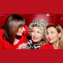 Mariella Nava - Grazia Di Michele - Rossana Casale