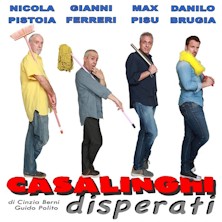 Casalinghi disperati