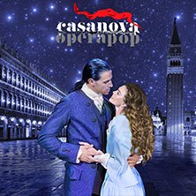 Casanova Opera Pop 