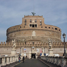 Museo Nazionale di Castel Sant'Angelo