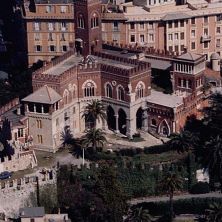 Castello D'Albertis