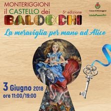Il Castello dei Balocchi 2018