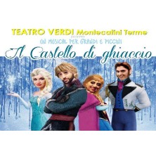 Il castello di ghiaccio