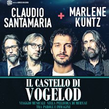 Il Castello di Vogelod