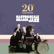 Castroreale Milazzo Jazz Festival