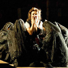 Cavalleria Rusticana/ Pagliacci