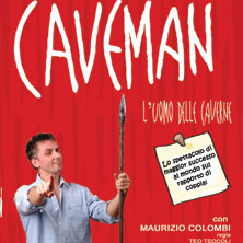 Caveman 