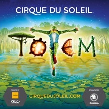 Cirque du Soleil - Totem