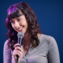 Cecilia Forastieri