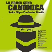 La prima cena canonica