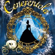 Cenerentola - La Fiesta Escenica