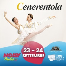 Cenerentola - Napoli