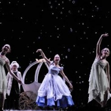 Cenerentola - Compagnia delle Formiche