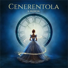Cenerentola - Il Musical
