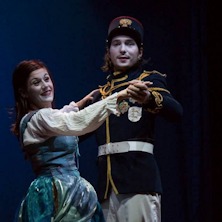 Cenerentola e il soffio magico