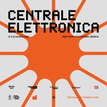 Centrale Elettronica Festival