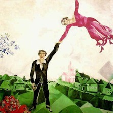 Marc Chagall